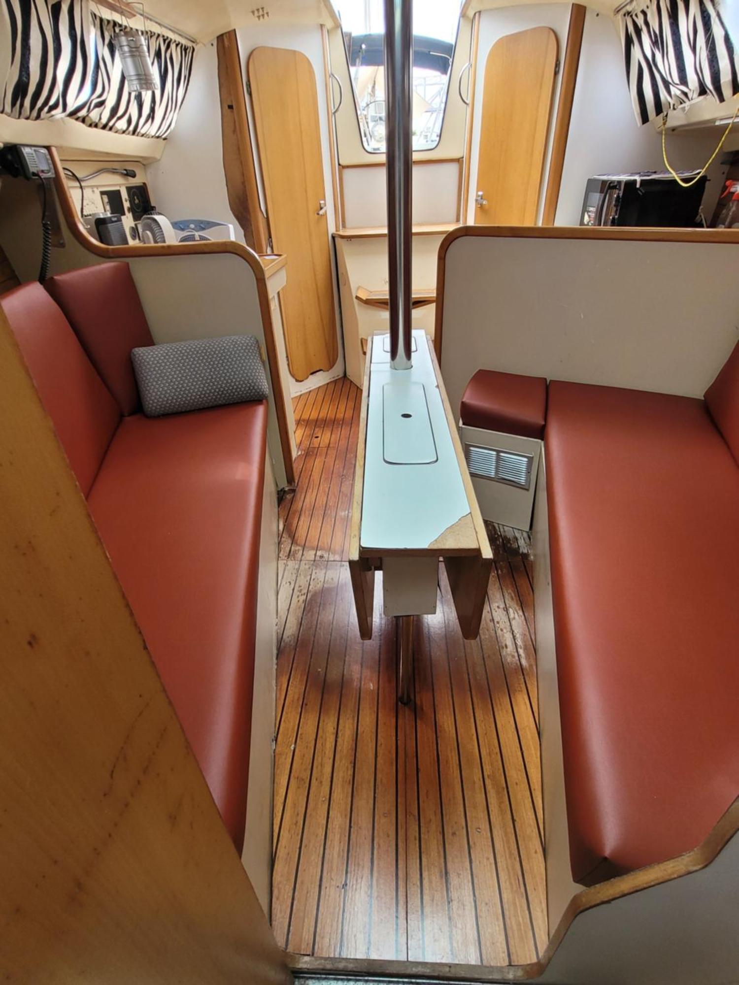 Experience On A Sailboat To Sleep Hotel Sant Adria de Besos Exterior photo
